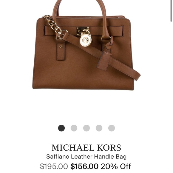 Michael Kors purse and wallet - Picture 10 of 12